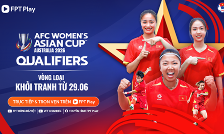 Women’s national team step up preparations for AFC Women’s Asian Cup 2026 finals